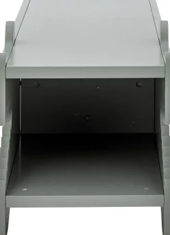 Discount Bloomingville mini Arnie Bænk 100 cm, Grøn