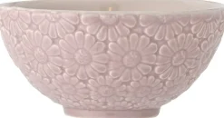 Sale Bloomingville mini Benji Skål Ø14 cm, Rosa