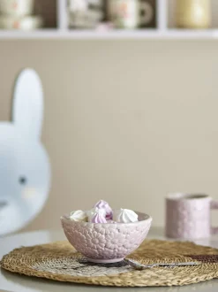 Sale Bloomingville mini Benji Skål Ø14 cm, Rosa