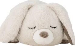 Hot Berta Bamse 28 cm, Brun Børn Tøjdyr Og Nusseklude