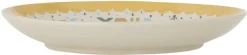 Clearance Celebrate Tallerken 16 cm, Gul Børn Børnetallerkener|Børnetallerkener