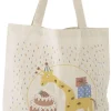Outlet Celebrate Mulepose 40x38,5 cm, Blå Tasker Og Muleposer|Tasker Og Muleposer