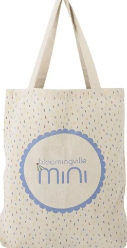 Outlet Celebrate Mulepose 40x38,5 cm, Blå Tasker Og Muleposer|Tasker Og Muleposer