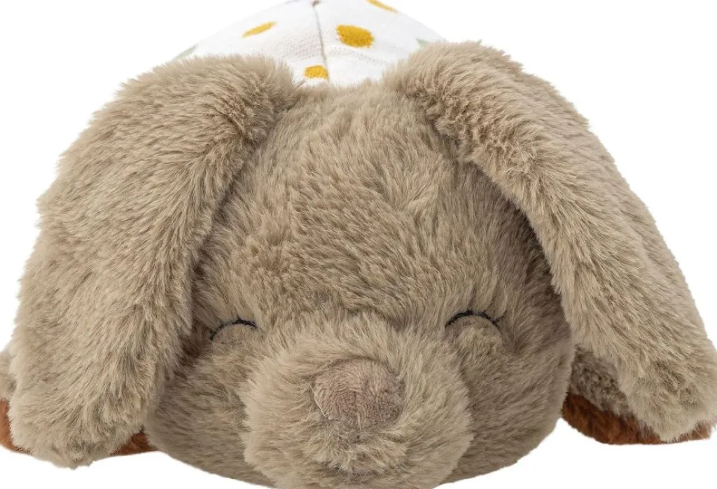 Børn Bloomingville mini Tøjdyr Og Nusseklude > Charlie Bamse 28 cm, Multi