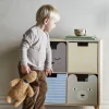 Charlie Bamse 35 cm, Multi Børn Tøjdyr Og Nusseklude
