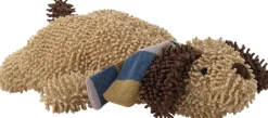 Charlie Bamse 35 cm, Multi Børn Tøjdyr Og Nusseklude