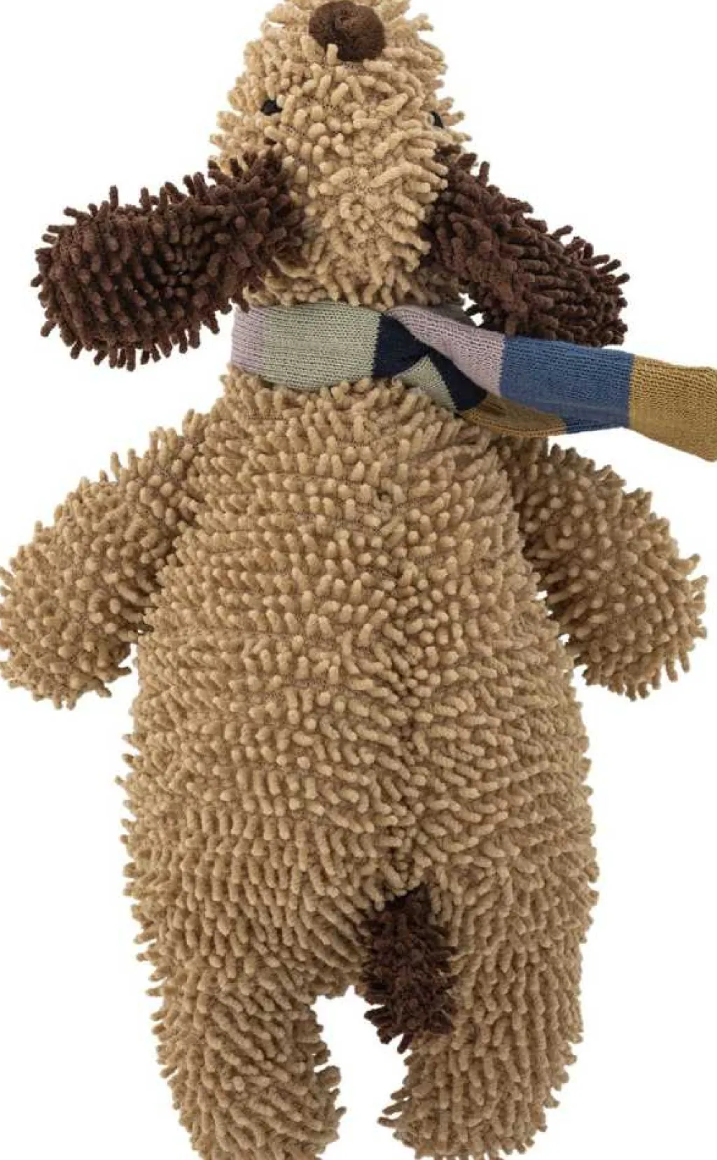 Charlie Bamse 35 cm, Multi Børn Tøjdyr Og Nusseklude