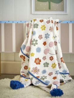Børn Bloomingville mini Plaider Til Børneværelset|Plaider Til Børneværelset ><noscript><img width=