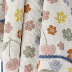 Børn Bloomingville mini Plaider Til Børneværelset|Plaider Til Børneværelset ><noscript><img width=