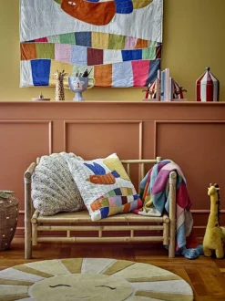 Børn Bloomingville mini Plaider Til Børneværelset|Plaider Til Børneværelset ><noscript><img width=
