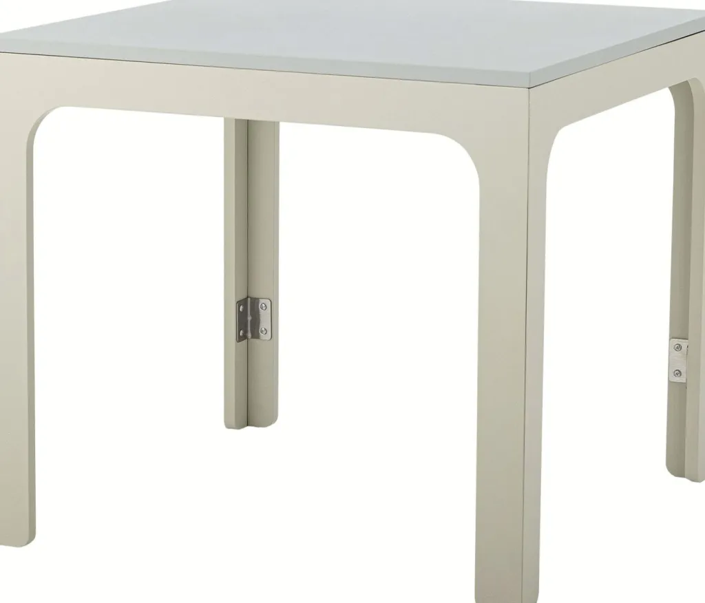 Børn Bloomingville mini Børneborde|Møbler Til Børneværelset > Felipe Sidebord H53,5 cm, Grå