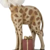 Hot Bloomingville mini Flor Lysestage H25 cm, Giraf
