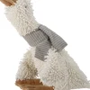Bloomingville mini Gaspard Gås 20,5 cm, Hvid