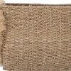 Hot Bloomingville mini Harrison Opbevaringskurv 36 cm, Natur