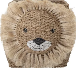 Hot Bloomingville mini Harrison Opbevaringskurv 36 cm, Natur