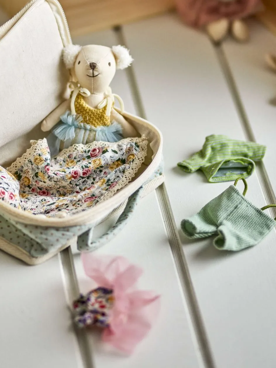 Sale Bloomingville mini Lara Dukke 6 Dele