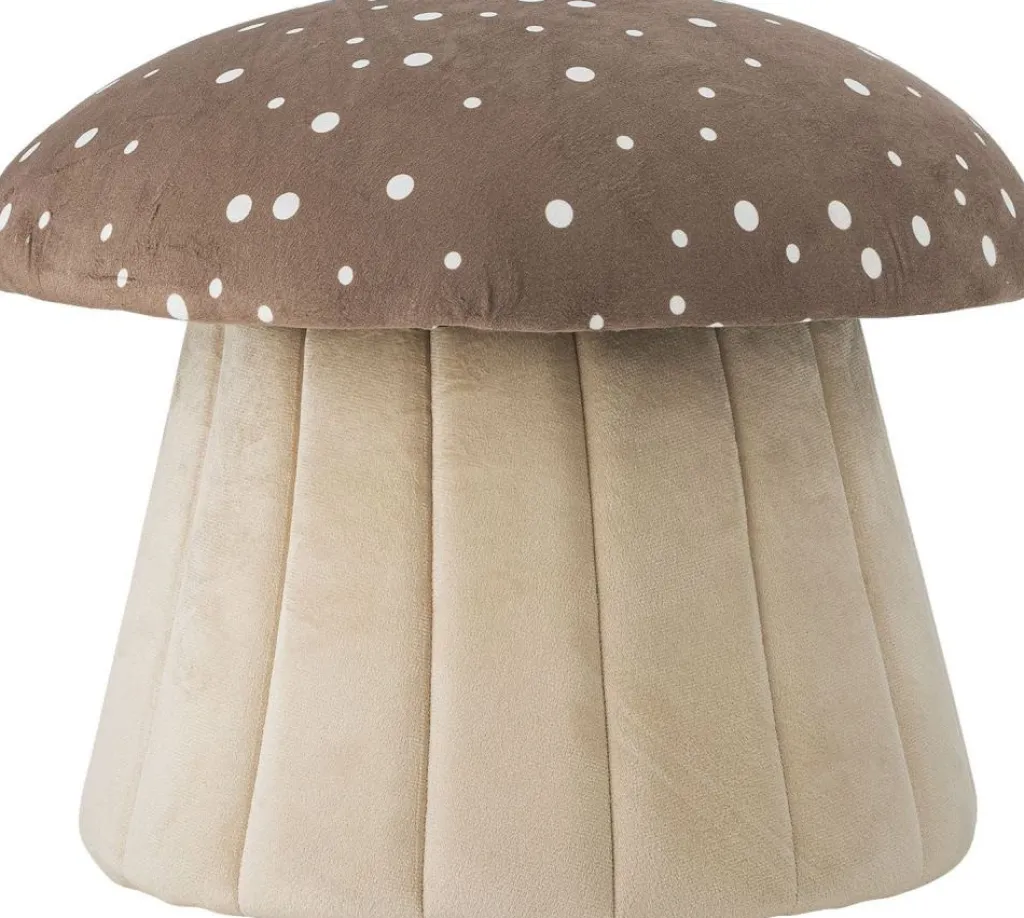 Bloomingville mini Stole > Lue Puf H30 cm,
