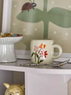 Børn Bloomingville mini Børneglas Og Kopper|Børneglas Og Kopper > Millie Kop 11 cl,