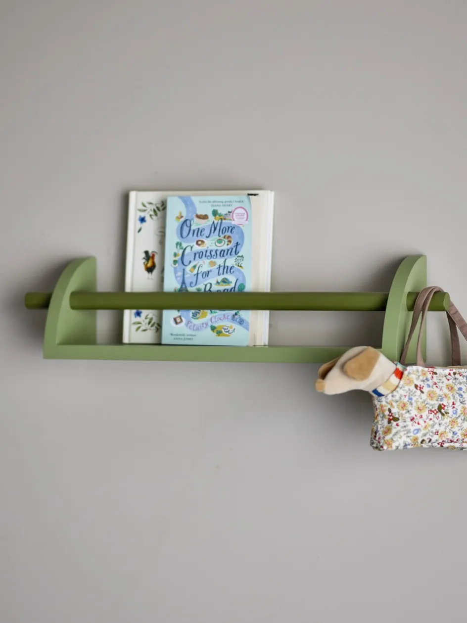 Hot Bloomingville mini Mingus Hylde 60 cm, Grøn