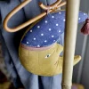 Best Bloomingville mini Moony Uro 27 cm, Brun
