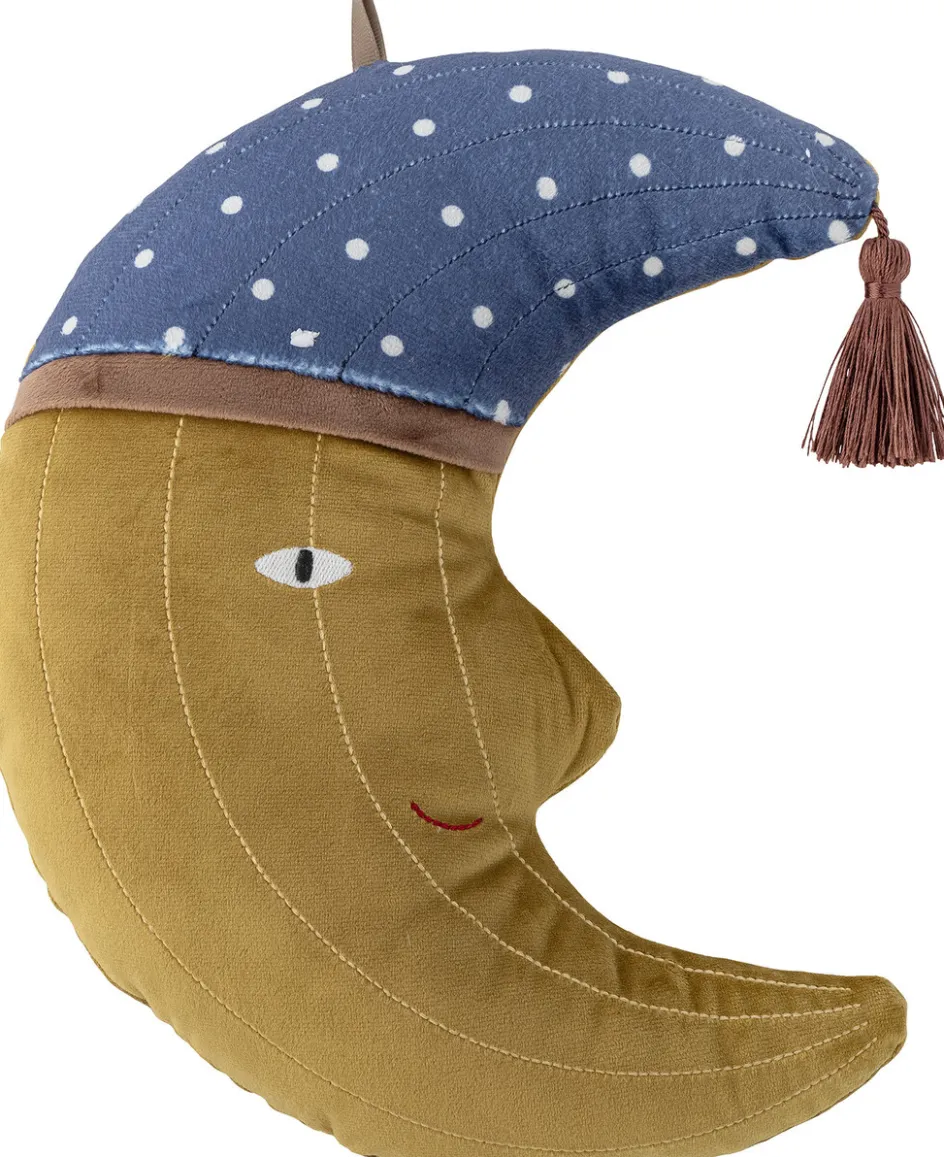 Best Bloomingville mini Moony Uro 27 cm, Brun