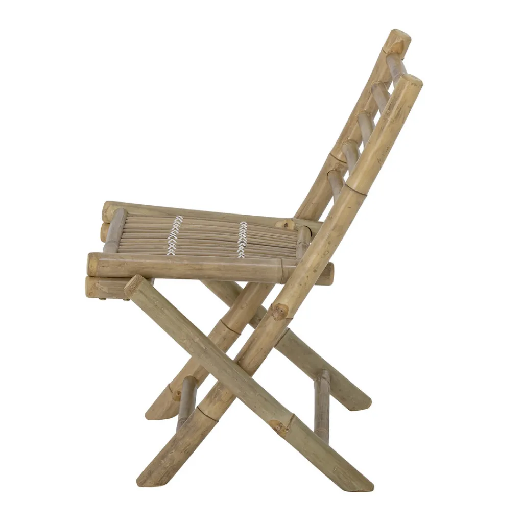 Børn Bloomingville mini Stole|Møbler Til Børneværelset > Mosse Stol, Natur