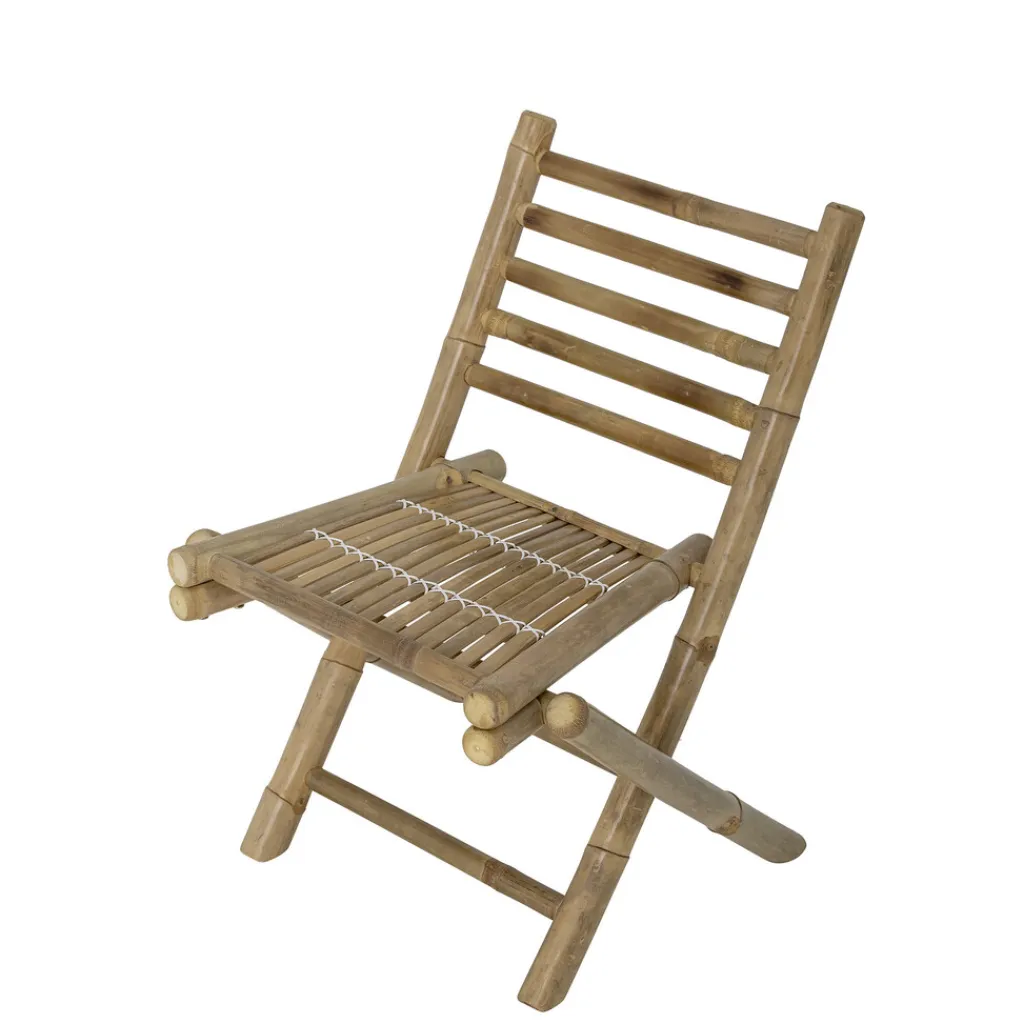 Børn Bloomingville mini Stole|Møbler Til Børneværelset > Mosse Stol, Natur