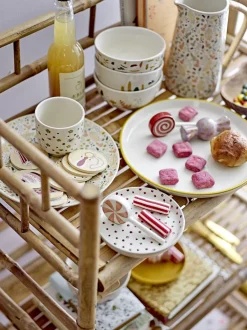 Børn Bloomingville mini Serveringsbakker|Stue ><noscript><img width=
