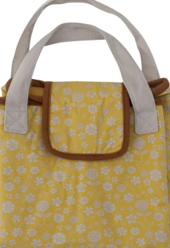 Outlet Bloomingville mini Nalle Babydukke 6 Dele 38 cm, Brun