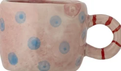 Børn Bloomingville mini Børneglas Og Kopper|Børneglas Og Kopper > Nini Kop ,