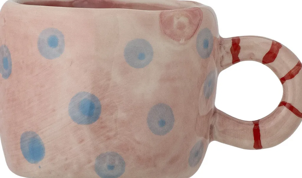Børn Bloomingville mini Børneglas Og Kopper|Børneglas Og Kopper > Nini Kop ,