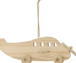 Sale Bloomingville mini Plane Uro 25,5 cm, Fyrretræ