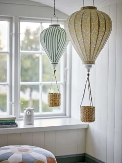 New Pomp Uro H85 cm, Gul Børn Børneværelse|Interiør Til Børneværelset