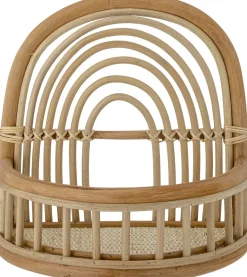 Hot Bloomingville mini Preet Hylde 31 cm, Natur