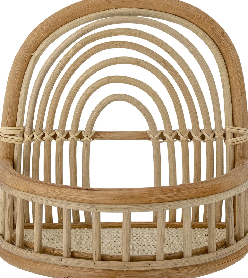 Hot Bloomingville mini Preet Hylde 31 cm, Natur