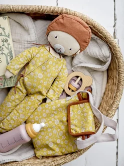 Sale Bloomingville mini Riina Legesæt 4 Dele, Grå