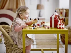 New Bloomingville mini Rossaio Aktivitetslegetøj 16 Dele, Multi