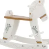 Børn Bloomingville mini Gyngeheste Og -Dyr > Ruddy Gyngehest 68 cm, Hvid