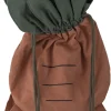 Discount Bloomingville mini Totte Taske H44 cm, Orange