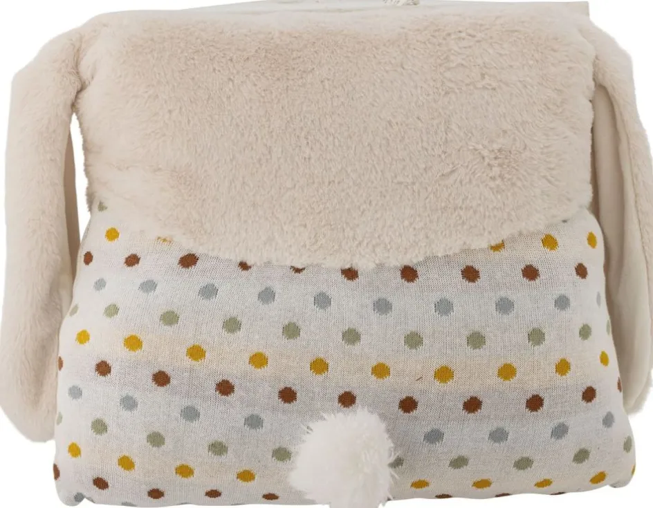 Sale Bloomingville mini Villja Bamse 45 cm, Multi