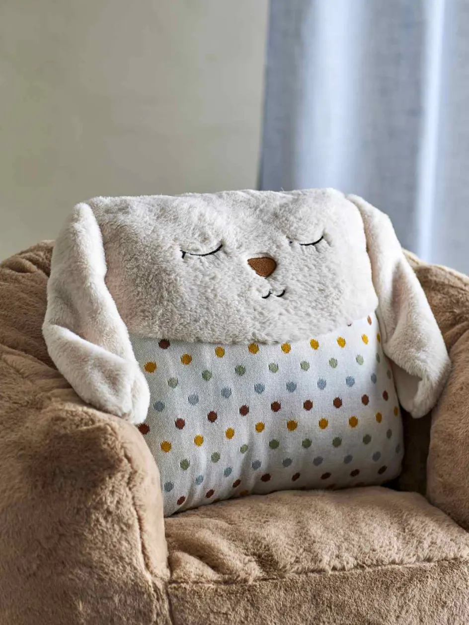 Sale Bloomingville mini Villja Bamse 45 cm, Multi