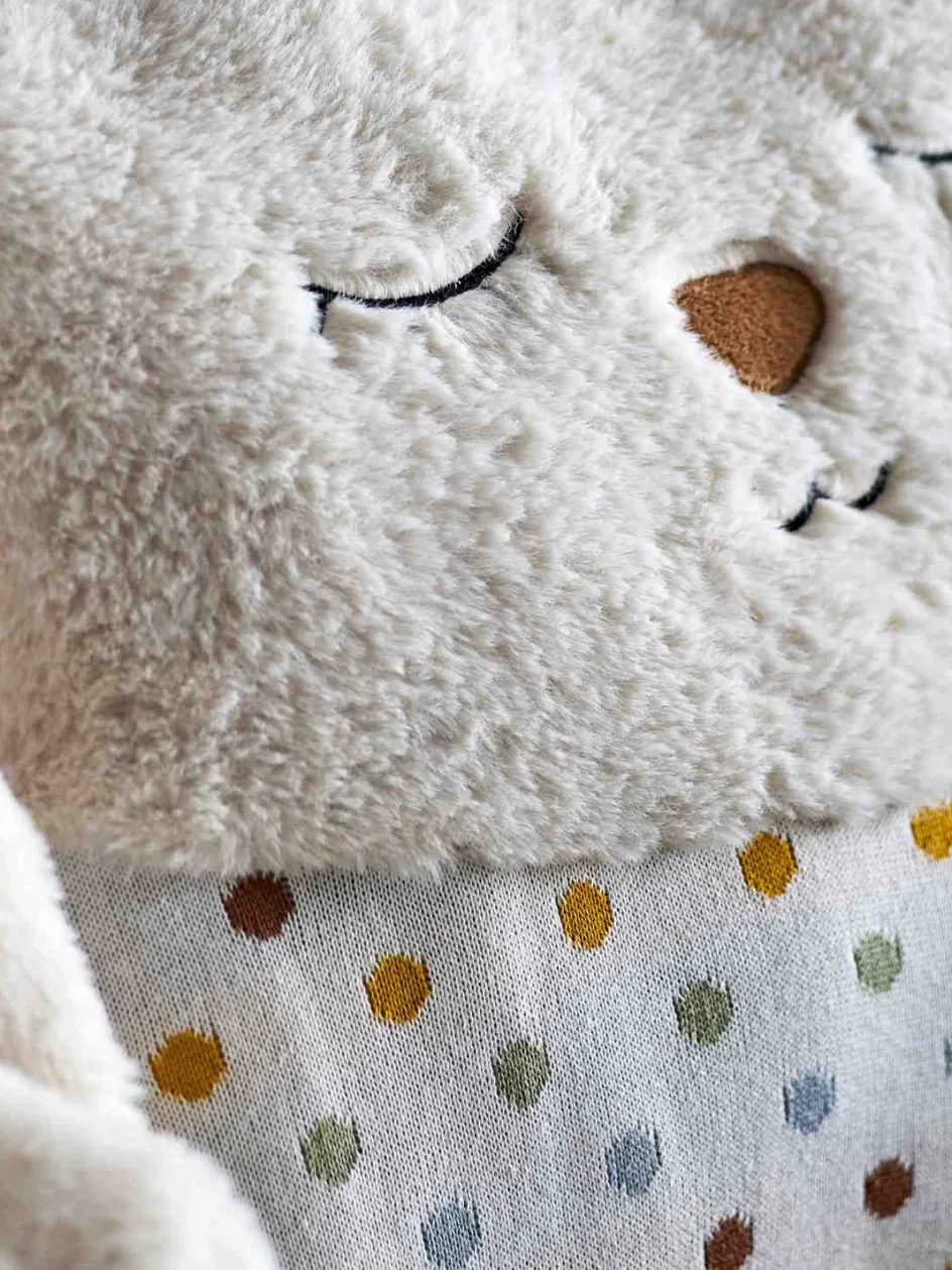 Sale Bloomingville mini Villja Bamse 45 cm, Multi