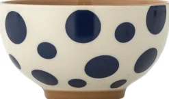 Bloomingville Skåle > Miri Skål 4 stk. Ø13,5 cm, Multi
