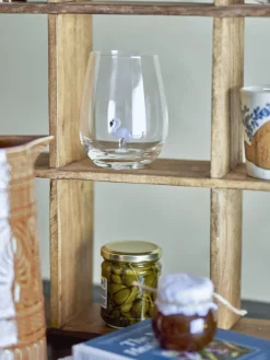 Bloomingville Vandglas > Misa Drikkeglas 56 cl,