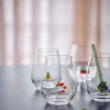 Hot Misa Drikkeglas Kirsebær 56 cl Vandglas