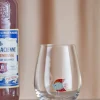 Bloomingville Vandglas > Misa Drikkeglas 4 stk. 56 cl