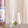 Misa Drikkeglas Kaktus 56 cl Vandglas