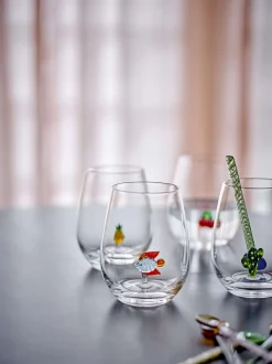 Misa Drikkeglas Kaktus 56 cl Vandglas