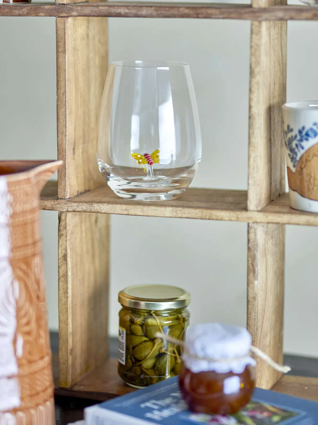 New Misa Drikkeglas 56 cl, Vandglas
