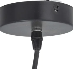 Discount Motella Pendel Ø19 cm, Grå Lamper Til Kontoret|Lamper Til Køkkenet
